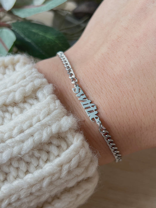 Swiftie Bracelate