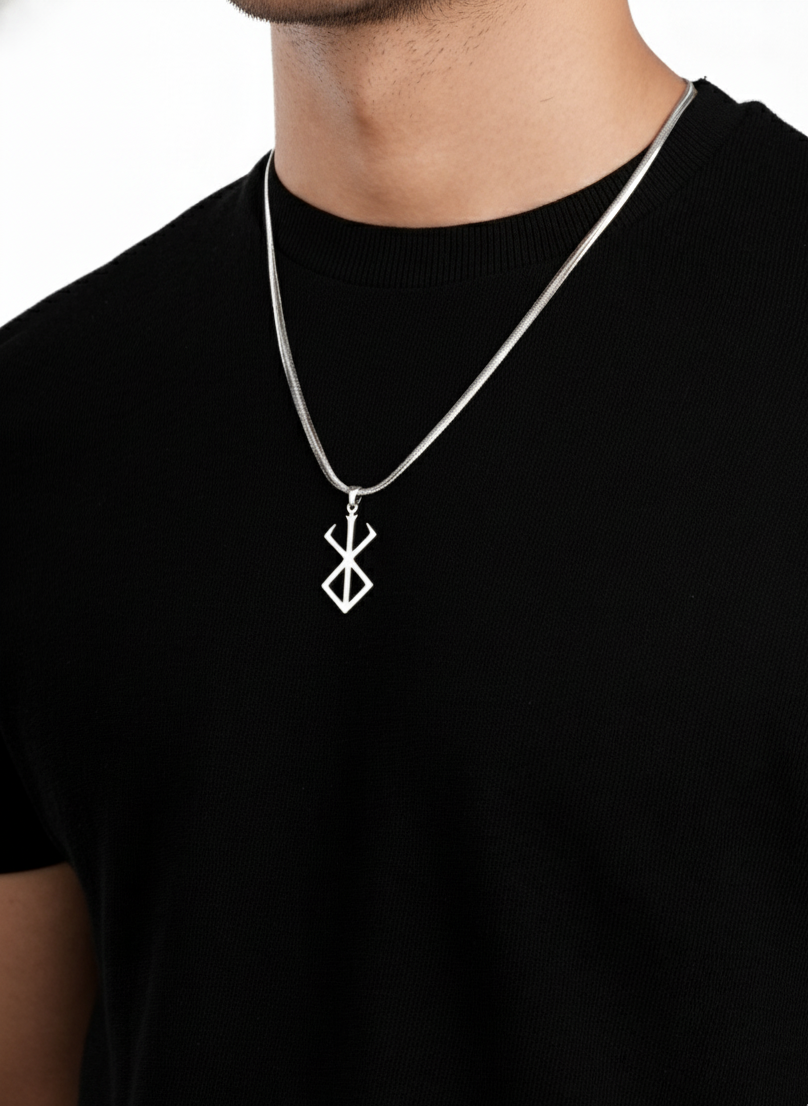 Titan Pendant