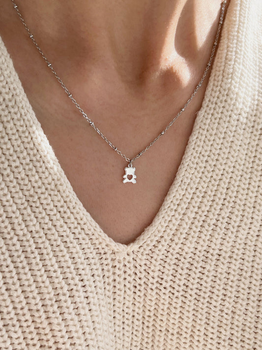 Teddy Pendant