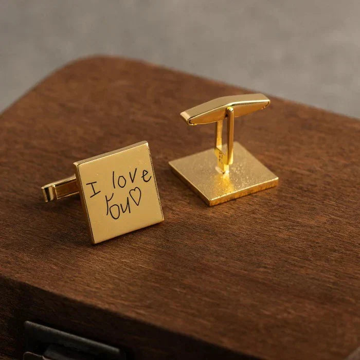 Cufflinks