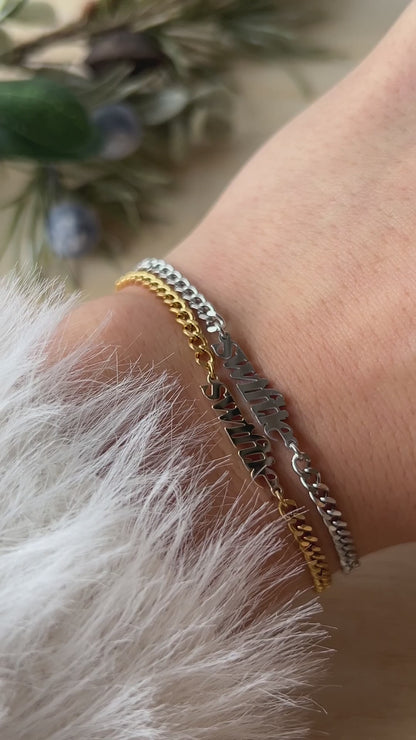 Swiftie Bracelate