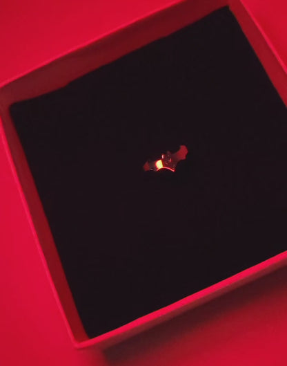 Batman Ring
