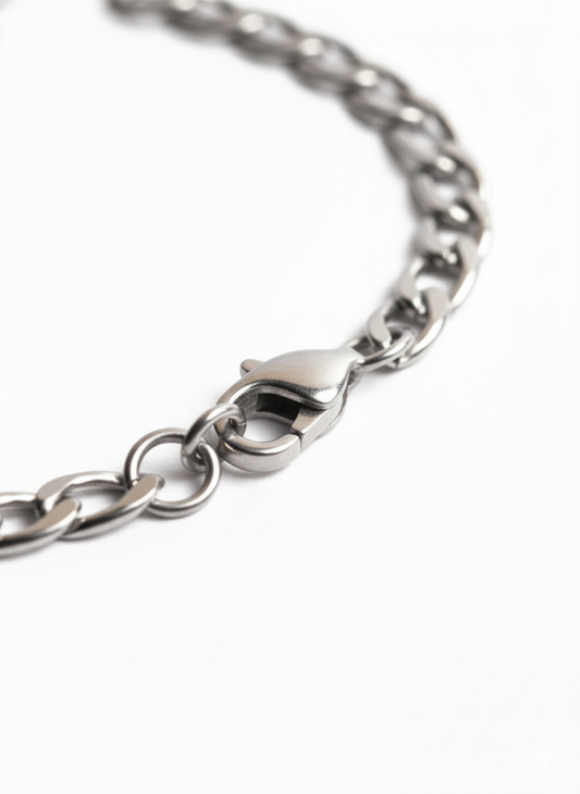 Nova steel chain