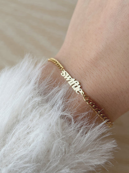 Swiftie Bracelate