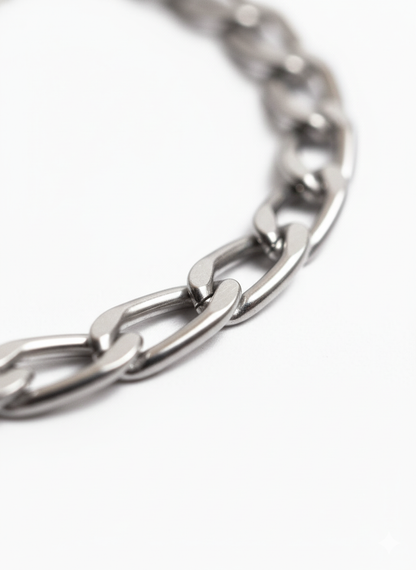 Nova steel chain