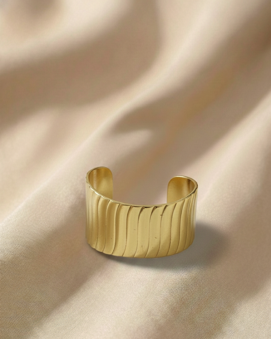 Cuff bracelets