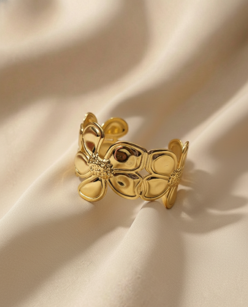 Cuff bracelets