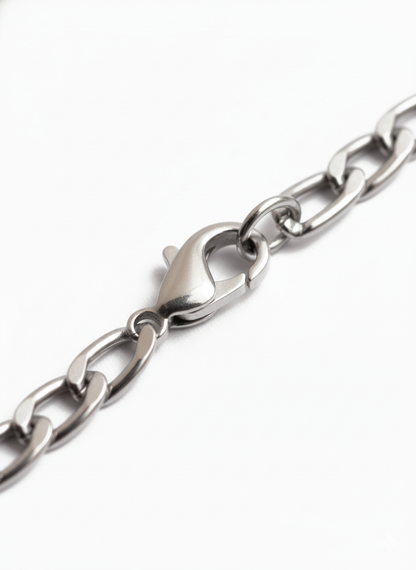 Nova steel chain