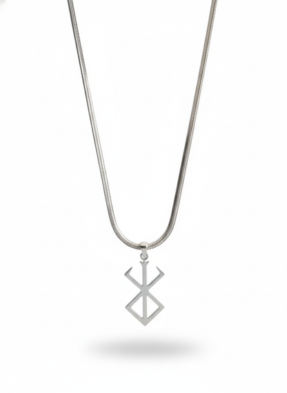 Titan Pendant