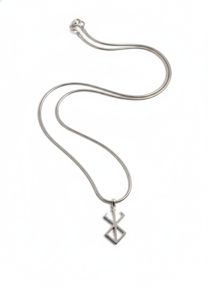 Titan Pendant