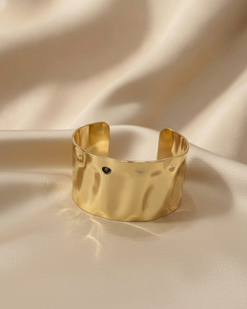 Cuff bracelets