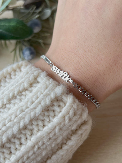 Swiftie Bracelate
