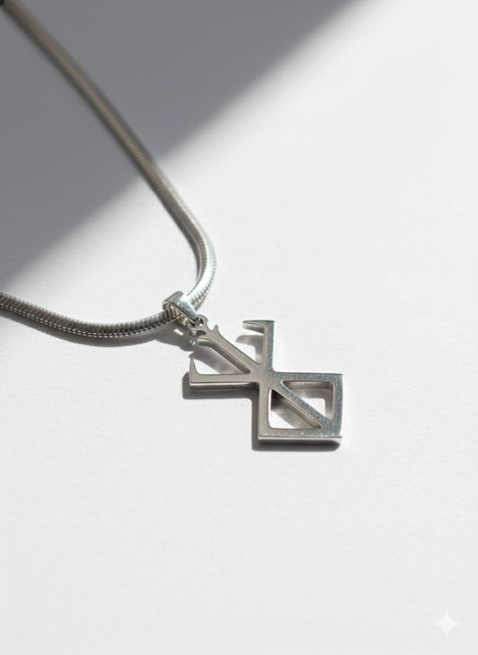 Titan Pendant
