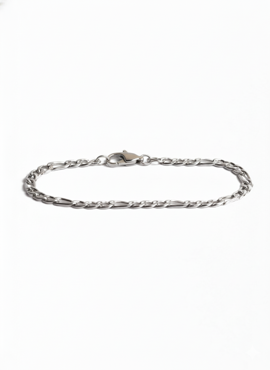 Nova steel chain