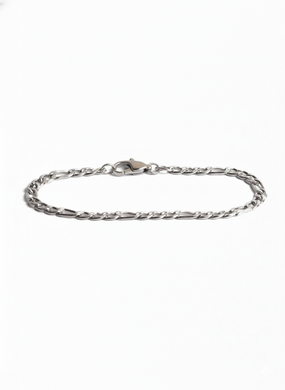 Nova steel chain