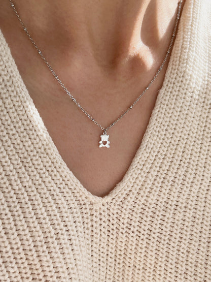 Teddy Pendant
